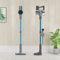 Fornitore di aspirapolvere a bastone senza fili 210A Odm